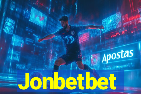 Jonbetbet