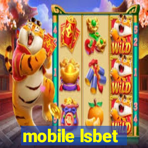 mobile lsbet