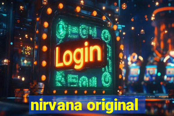 nirvana original