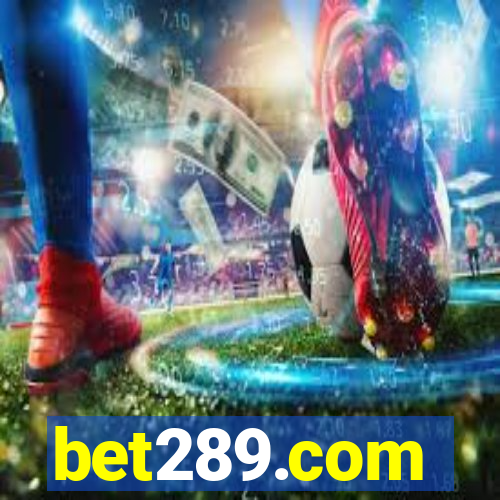 bet289.com