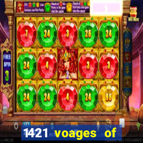 1421 voages of zheng he casino