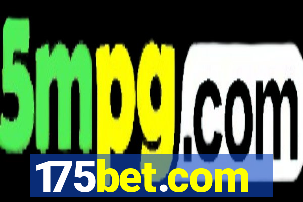 175bet.com