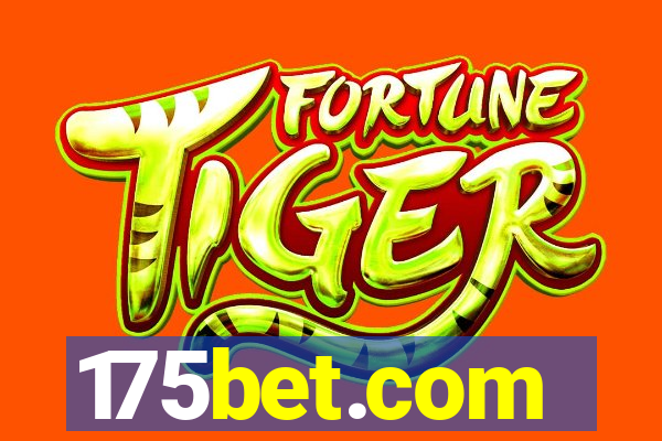 175bet.com