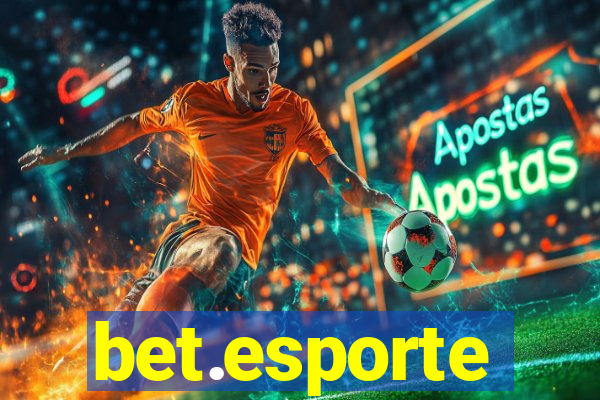 bet.esporte