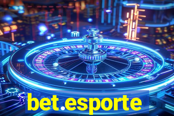 bet.esporte