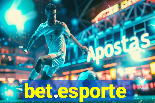 bet.esporte