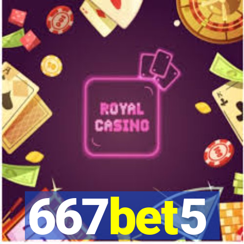 667bet5