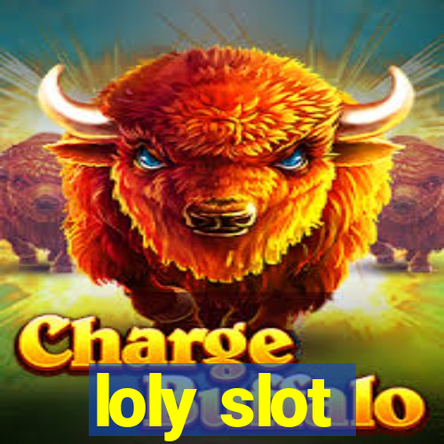 loly slot