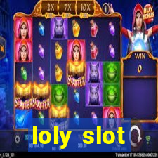 loly slot