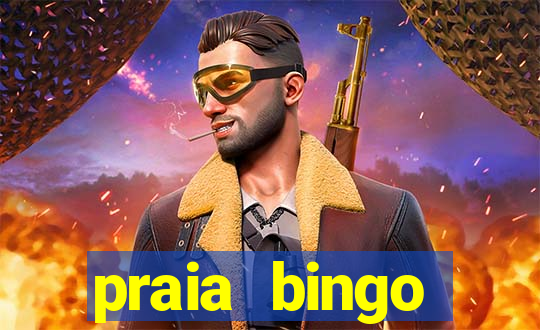 praia bingo download pc