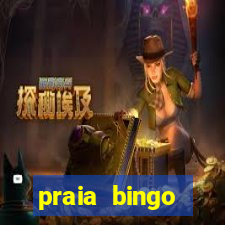 praia bingo download pc