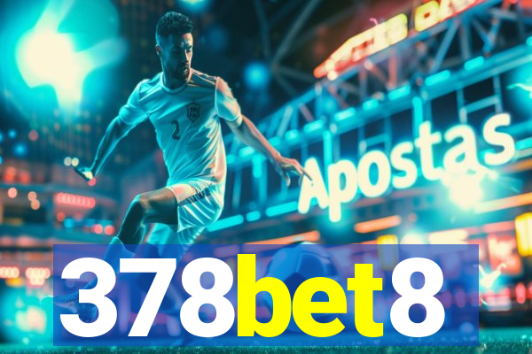 378bet8