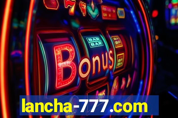 lancha-777.com