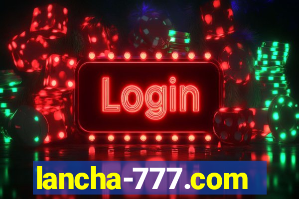 lancha-777.com