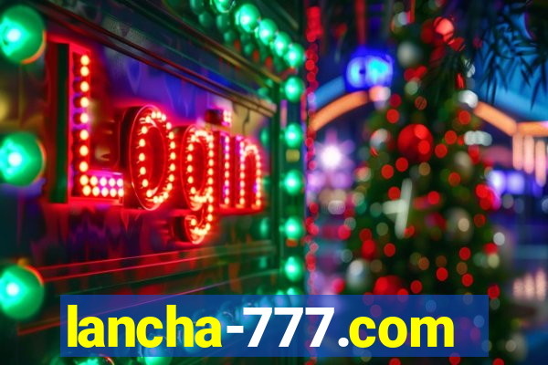 lancha-777.com