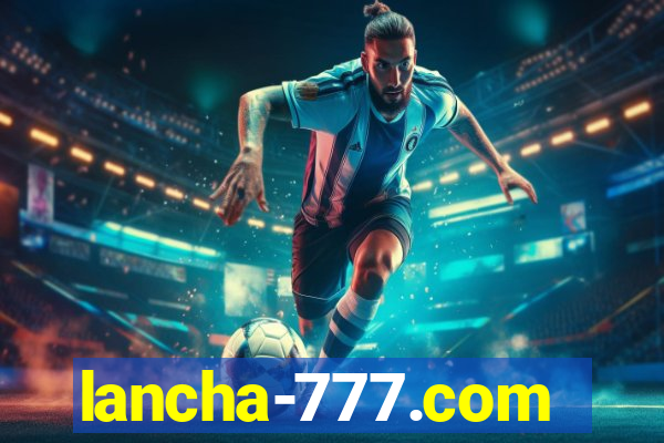 lancha-777.com