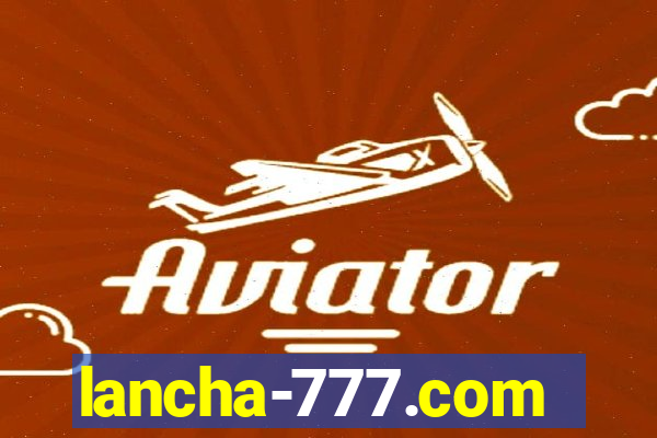 lancha-777.com