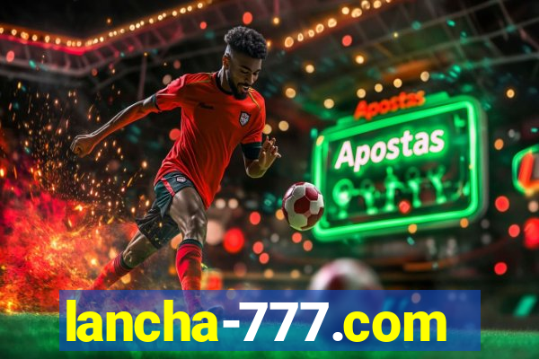 lancha-777.com