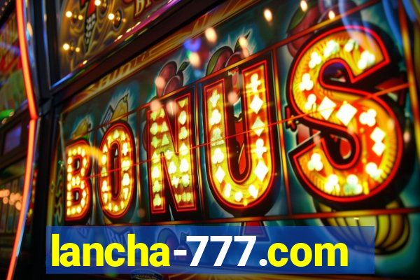 lancha-777.com