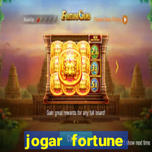 jogar fortune dragon demo