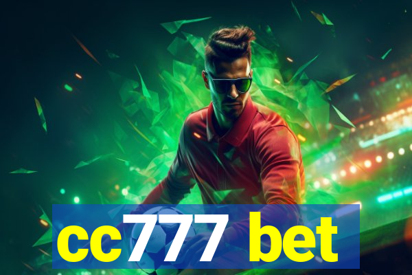 cc777 bet