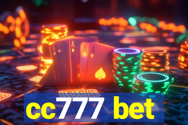 cc777 bet