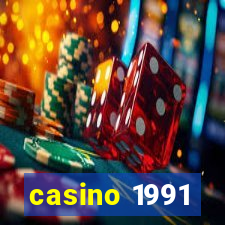 casino 1991