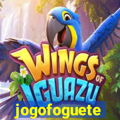 jogofoguete