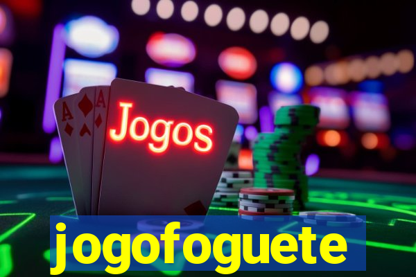 jogofoguete