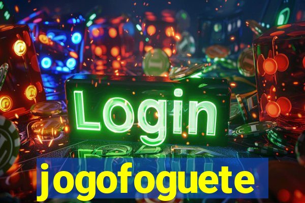 jogofoguete