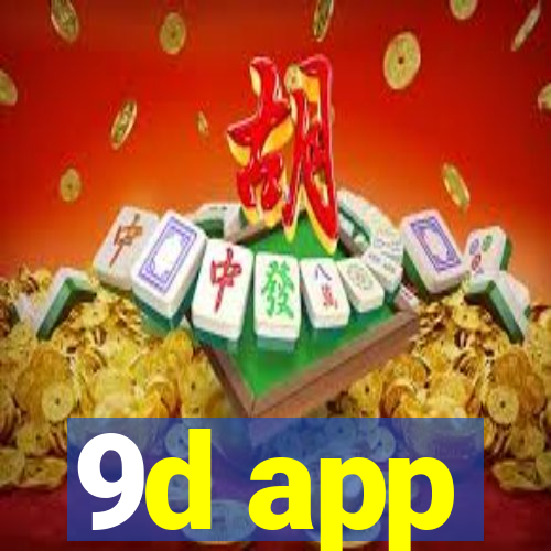 9d app