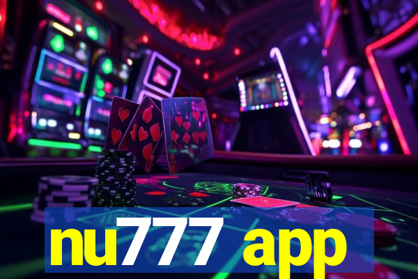 nu777 app