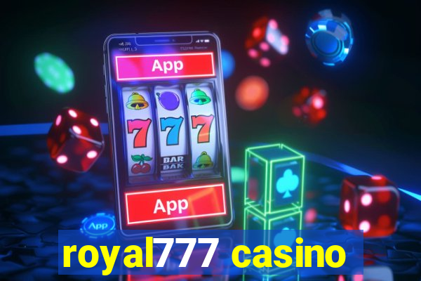 royal777 casino