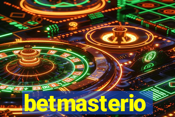 betmasterio