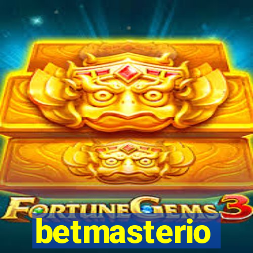 betmasterio