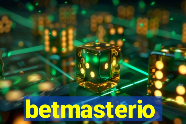 betmasterio