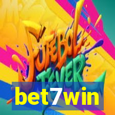 bet7win