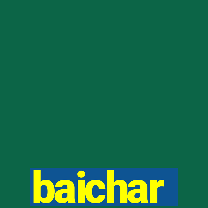 baichar