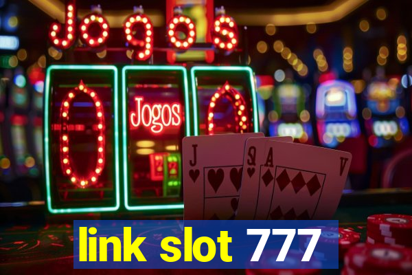 link slot 777