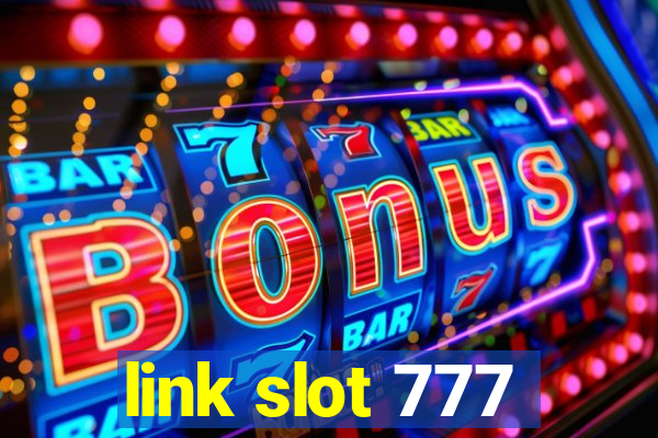 link slot 777