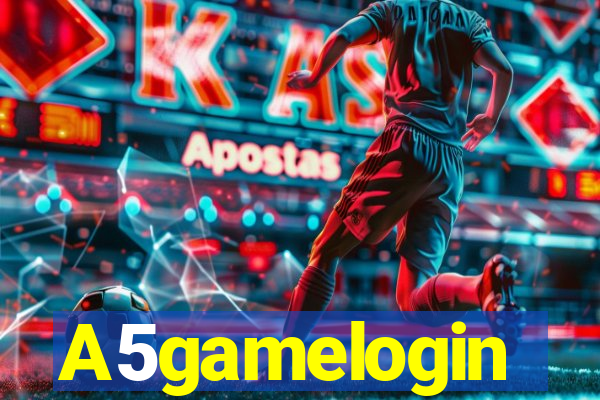 A5gamelogin