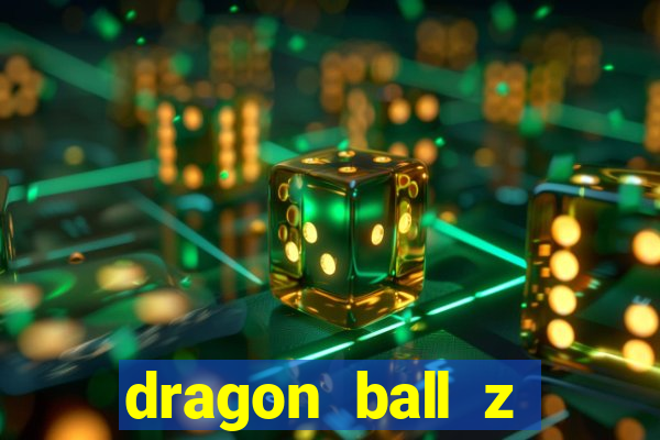 dragon ball z super torrent