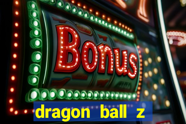 dragon ball z super torrent