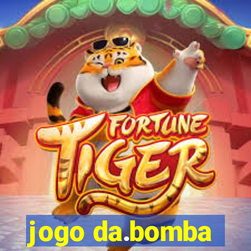 jogo da.bomba