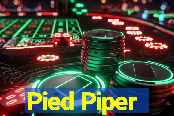 Pied Piper