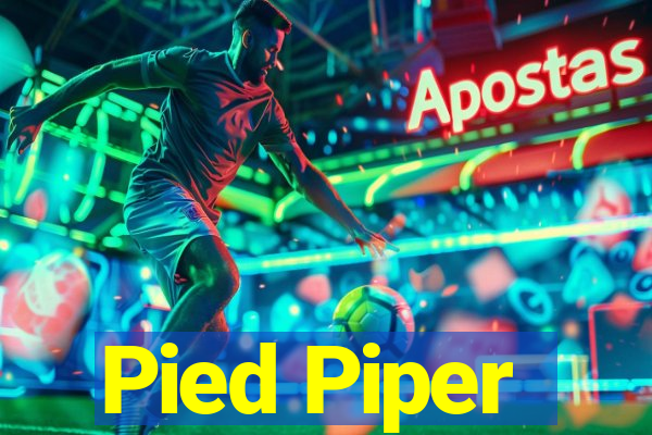 Pied Piper