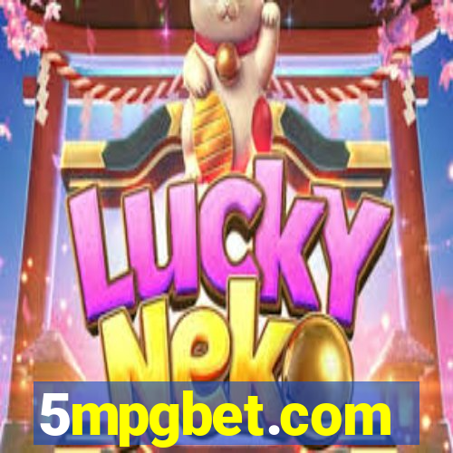 5mpgbet.com