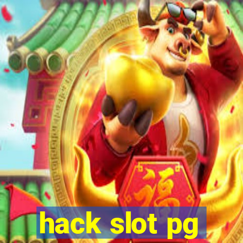 hack slot pg