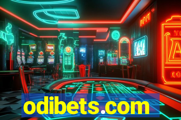 odibets.com