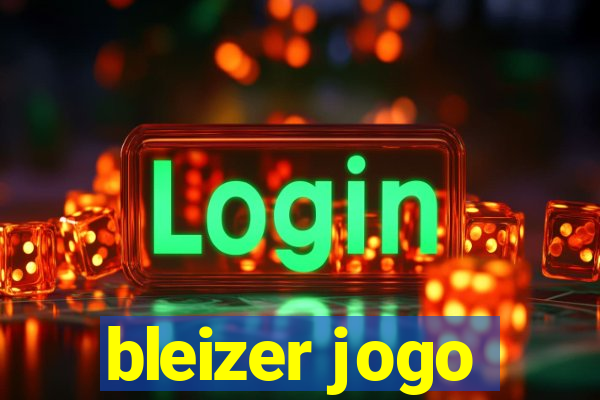 bleizer jogo